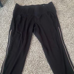 Livi Active capri legging